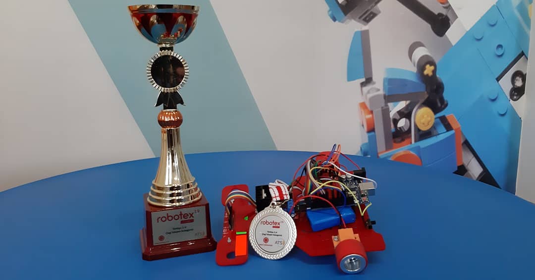 TeknoLikya Atölyesi - Robotik eğitim ortamı